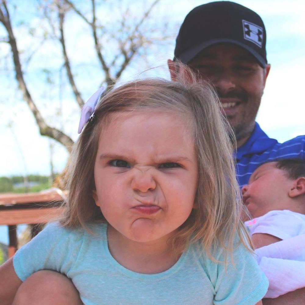 Meet your Posher, Darren